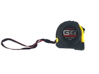 5m Tape Measure
