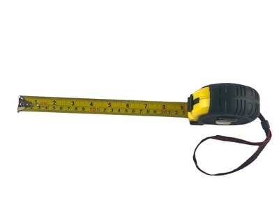 10m Tape Measure