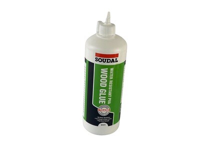PVA GLUE 1LT