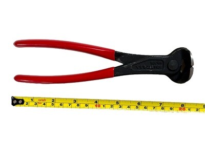 8" Pincer Pliers