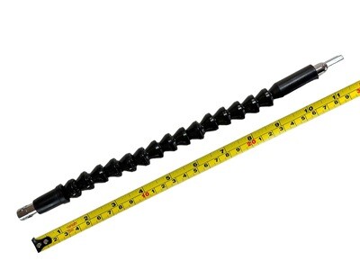 Screwdriver Flexible Power Bit