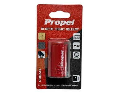 30mm Hole Saw