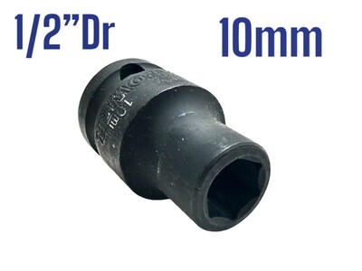 10mm Impact Socket