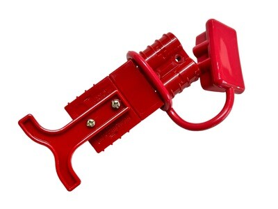 4Pc Anderson Connector Set