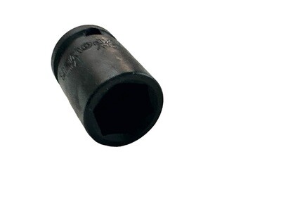 17mm Impact Socket