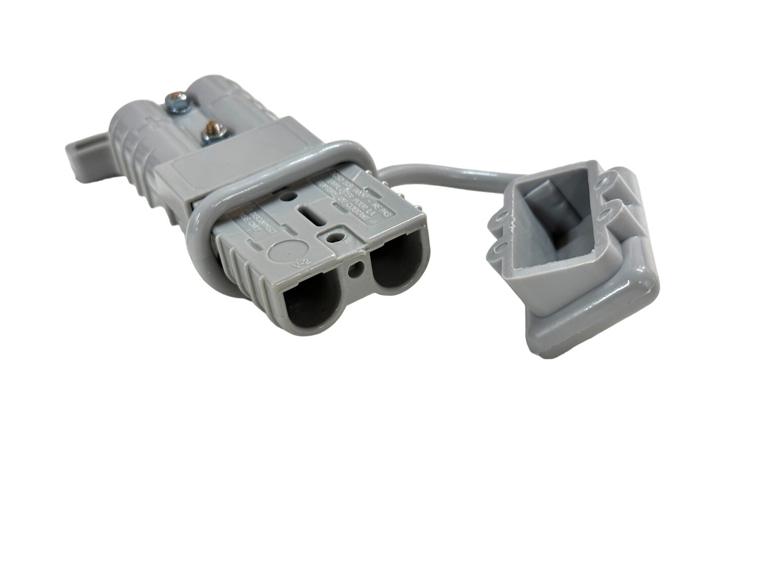 4Pc Anderson Connector Set