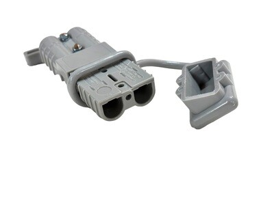 4Pc Anderson Connector Set