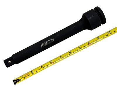 3/4" Dr 10” Extension