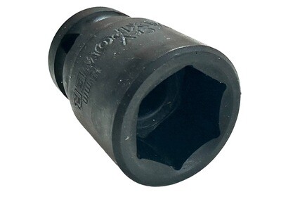 18mm Impact Socket