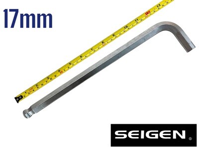 17mm Allen Key