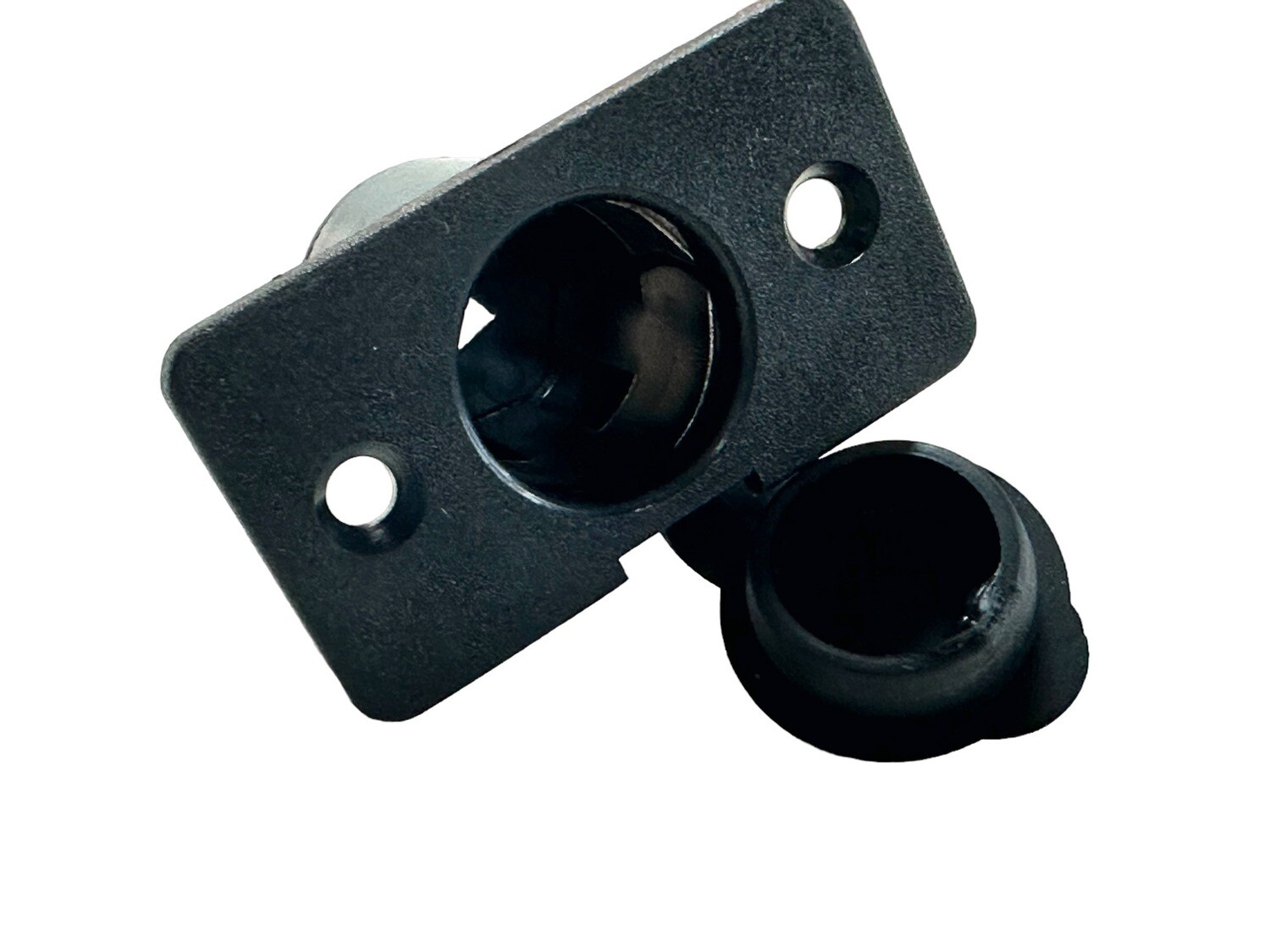 CIGARETTE LIGHTER SOCKET