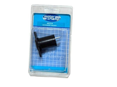 CIGARETTE LIGHTER SOCKET