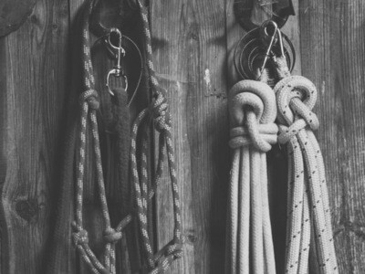 Swivel Snap Hooks