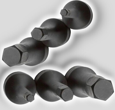 HEX Sockets