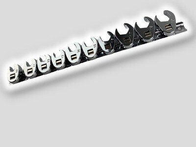Crowfoot Flare Nut Wrenches