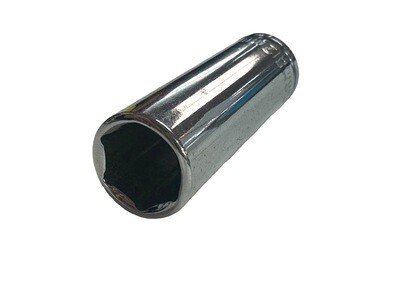 Metric Deep Sockets