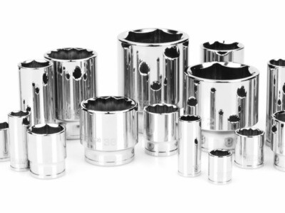 Standard Sockets and Attachments/Reducers/Extensions