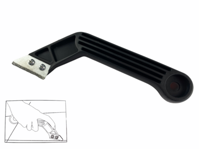 Grout Remover