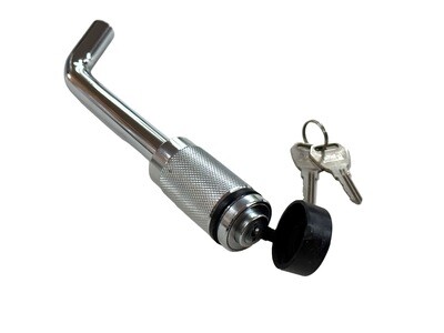 Towball Goose Neck Lock