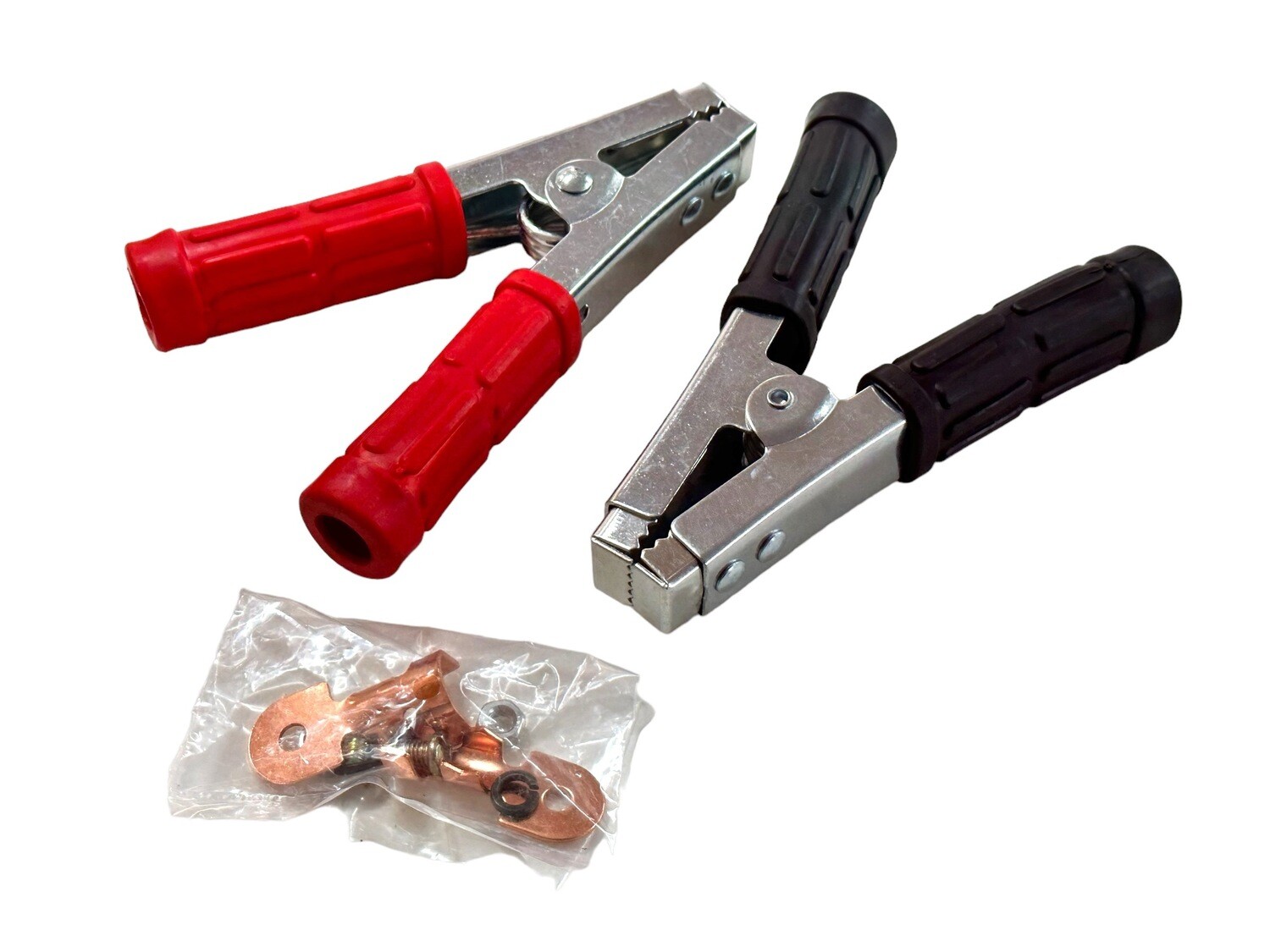 17cm Battery Clamps 400/600 AMP