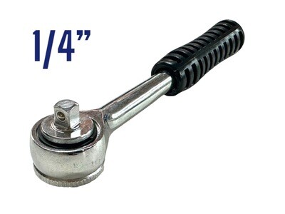 1/4” Ratchet Handle