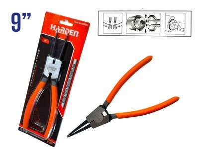 9” Circlip Pliers Outside