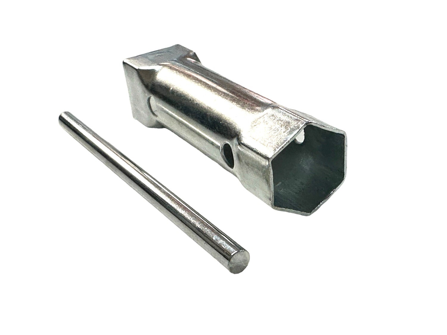 Tap Spanner 24mm Square x 25.4mm Hex