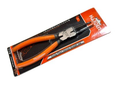 9” Circlip Pliers Internal