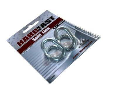 2Pc Split Link 5mm x 25mm