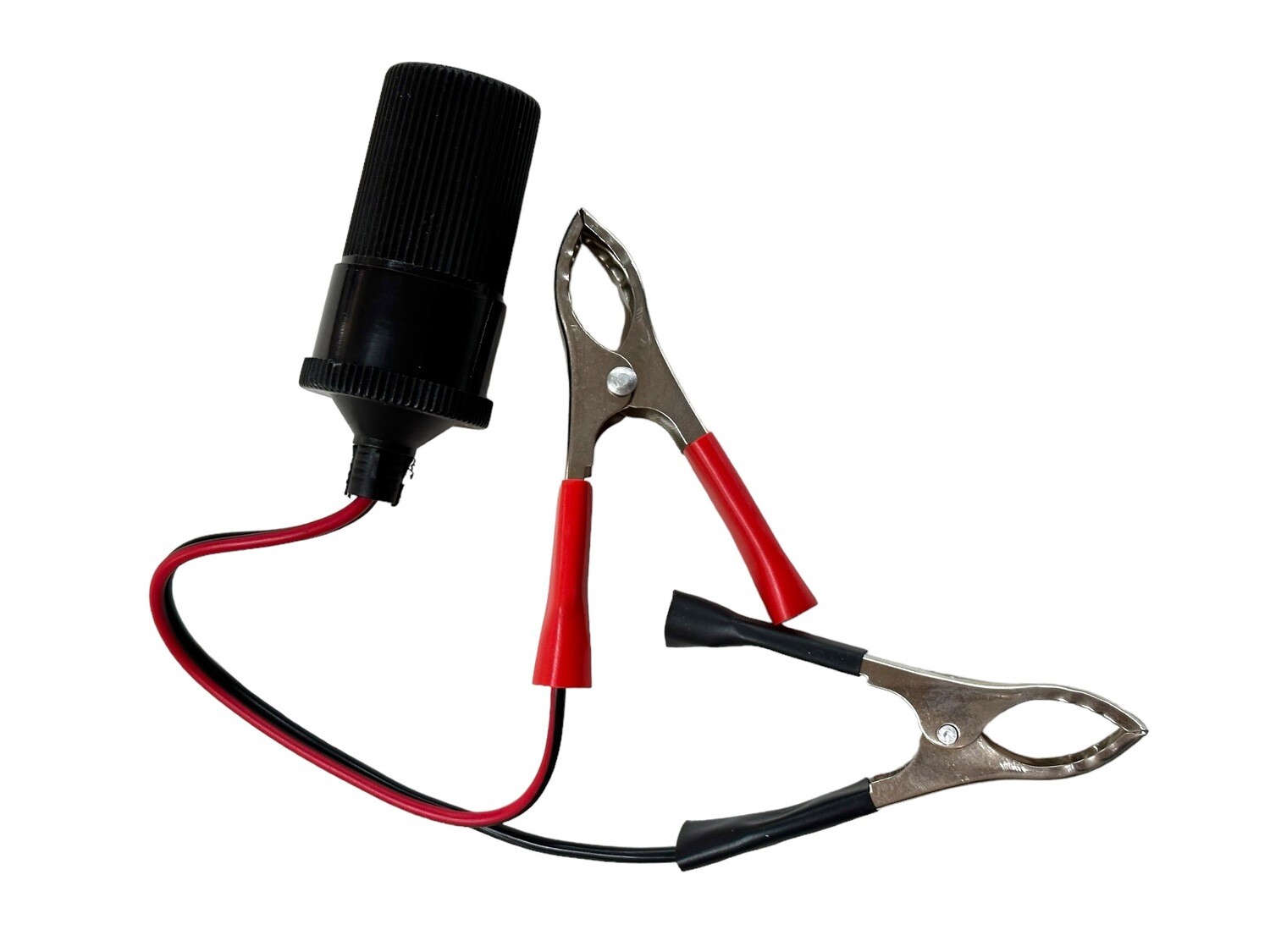 Cigarette Lighter Socket