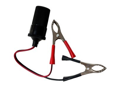 Cigarette Lighter Socket