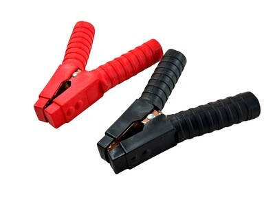 6&quot; Battery Clamps 1000AMP