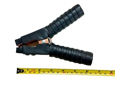 6" Battery Clamps 1000AMP