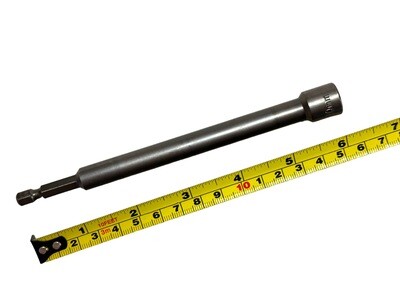 Nut Driver 10mm x 150mm