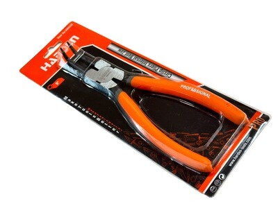 9” Circlip Pliers Inside 90 Degree Bend