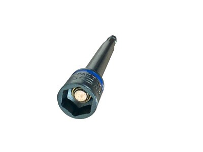 10mm x 100mm Nut Driver Magnetic