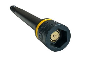 8mm x 100mm Magnetic Nut Driver