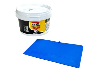 250ml Light Speed Gap Filler