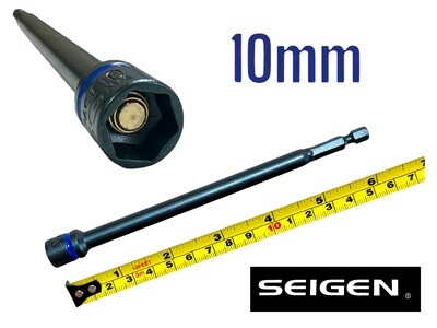 10mm x 150mm Nut Driver