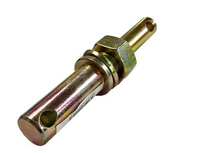 Tractor Pin Double Cat 1/2 Implemented