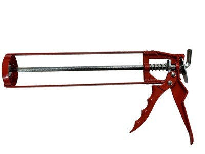Caulking Gun Skeleton 8 1/2”