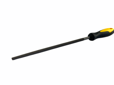 Round File 10”/ 250mm Bastard/Course
