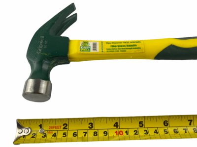 16oz Claw Hammer