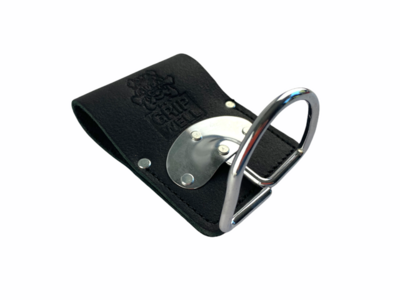 Leather Hammer Holder