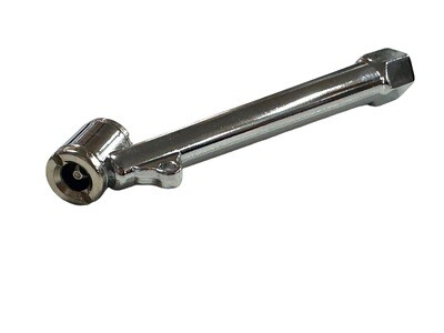 6” Air Chuck