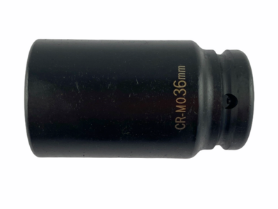 36mm Impact Socket
