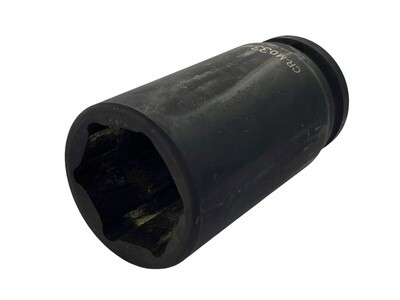 33mm Impact Socket