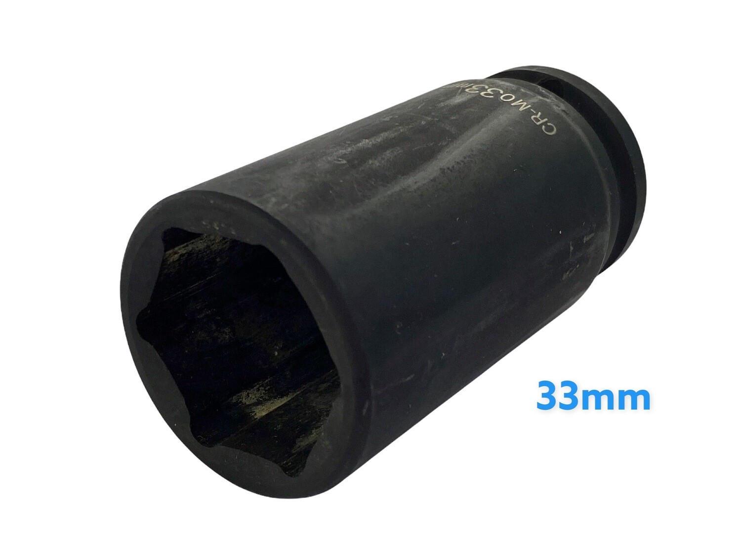 33mm Impact Socket