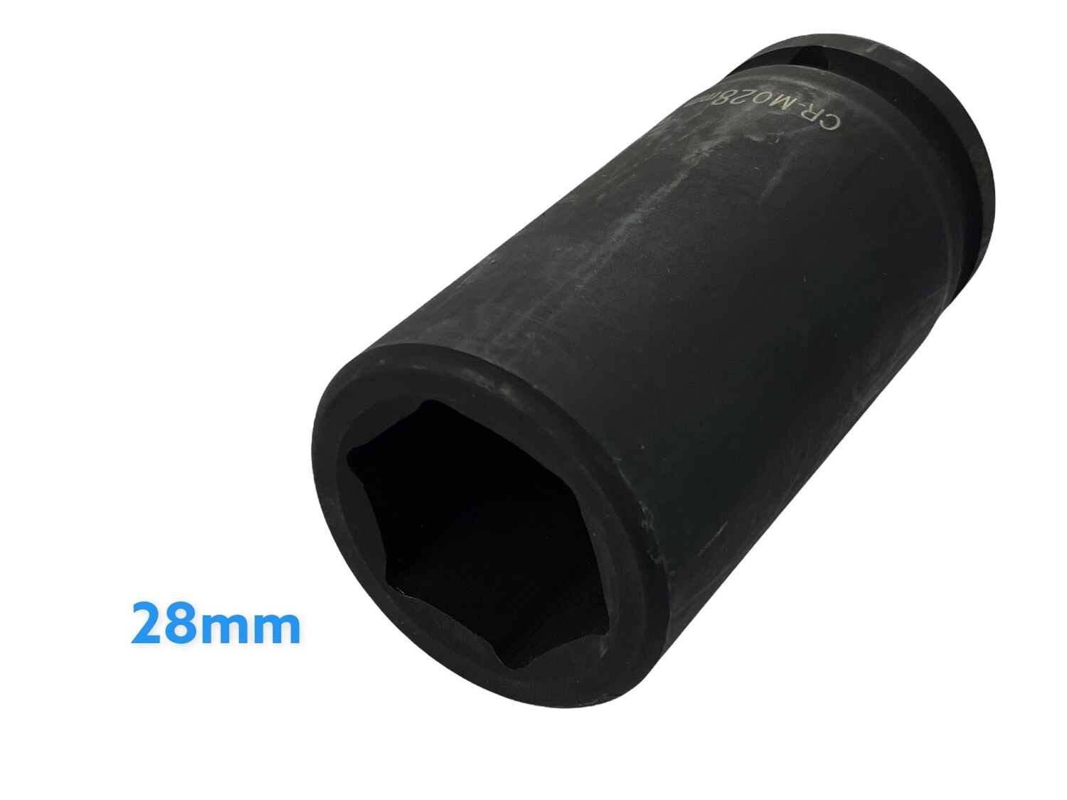 28mm Impact Socket