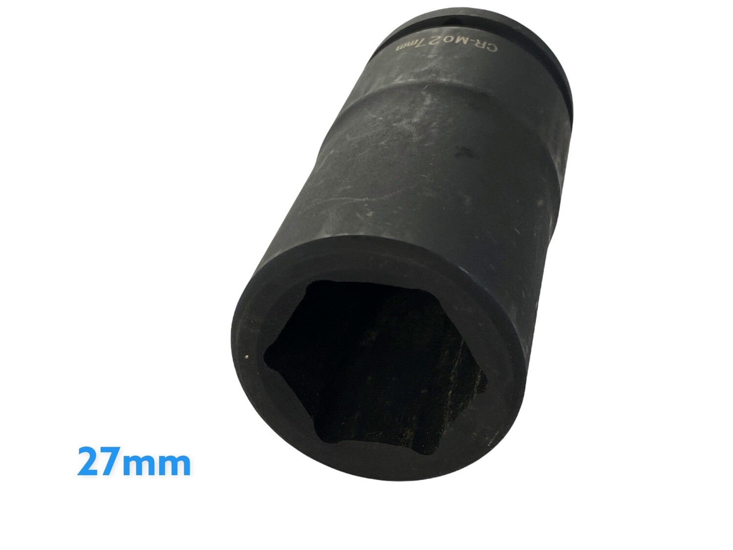 27mm Impact Socket